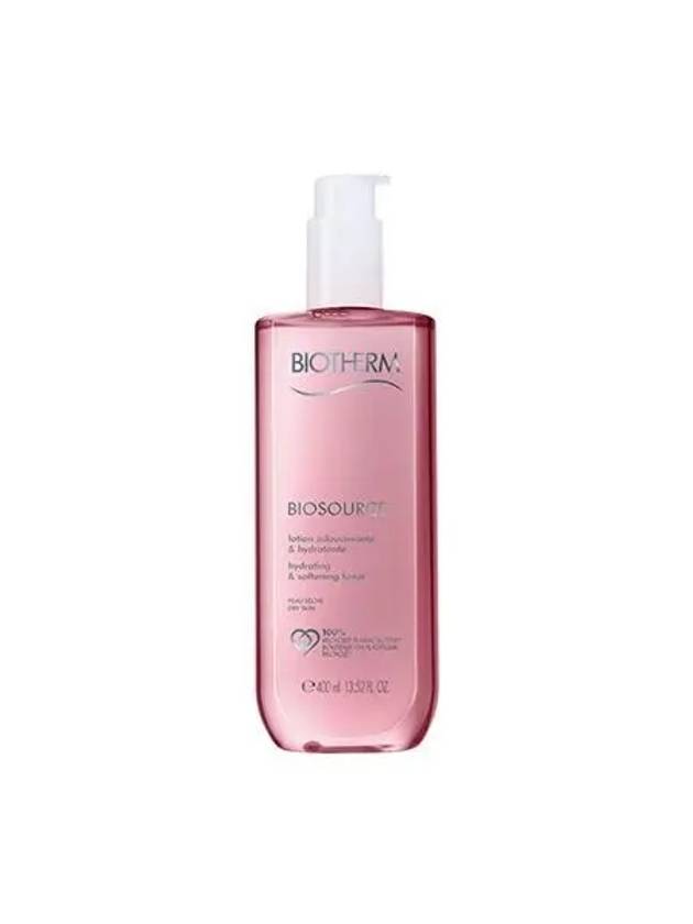 비오템 비오수르스 토너 400ml 건성 271683