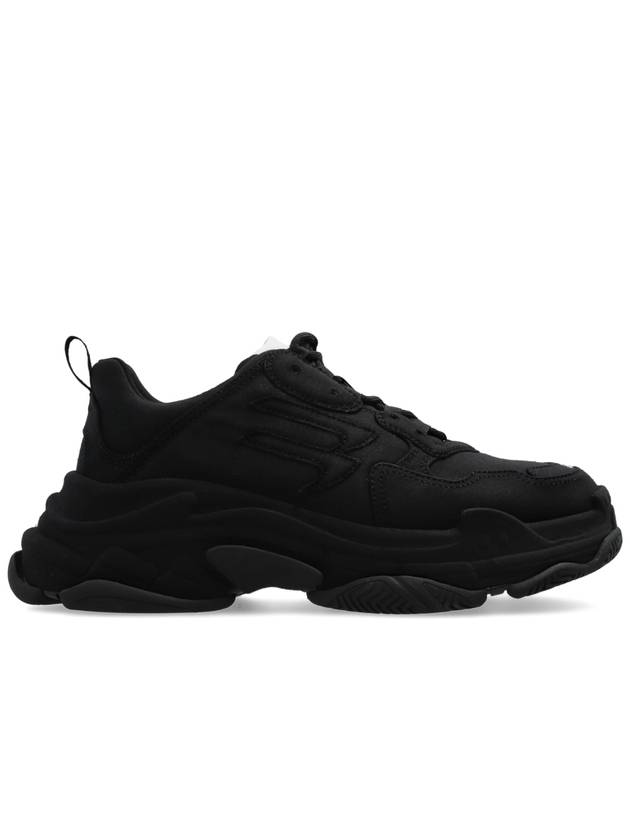 Balenciaga Sneakers Triple S  Men's  Black