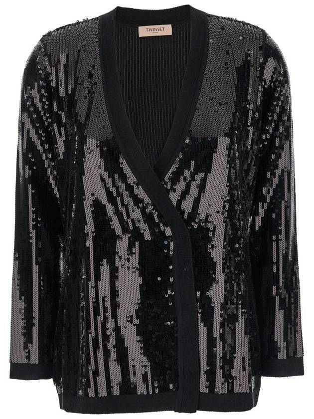 TWINSET 242TT314500006 CARDIGAN