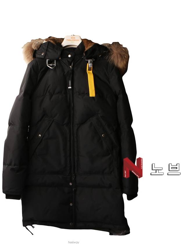 파라점퍼스 여성 패딩