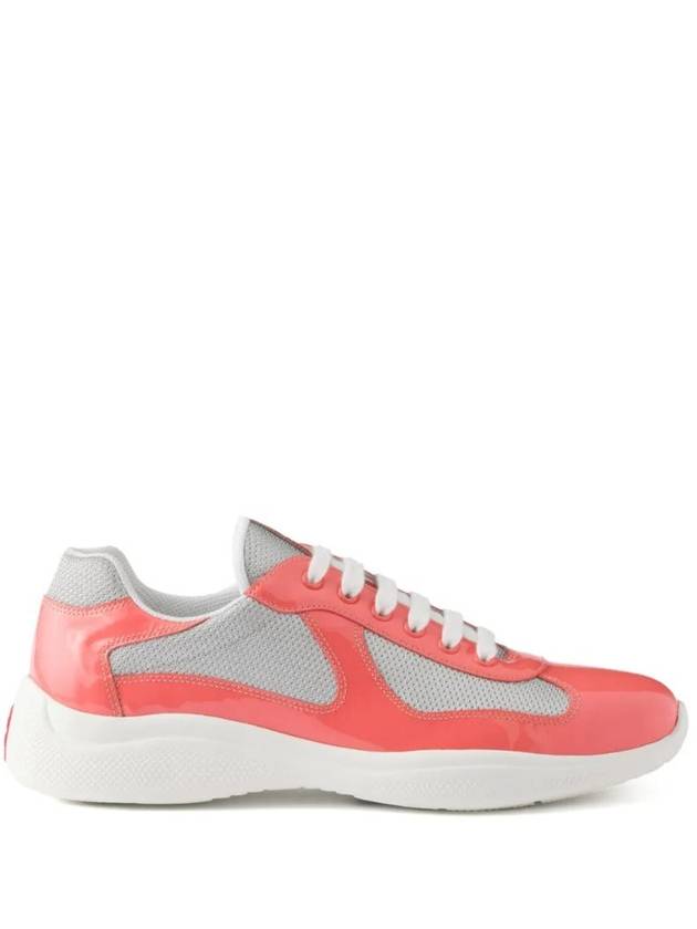 프라다 아메리카스 컵 스니커즈 4E3400FG000ASZ