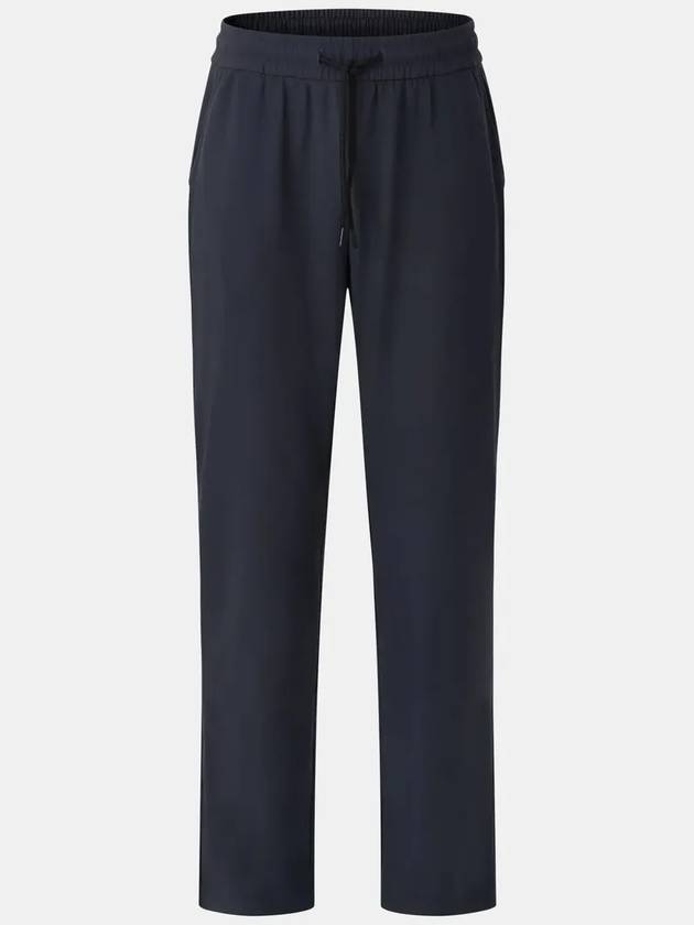 IKALOOK 스트레치 일자 밴딩 팬츠 CPT113