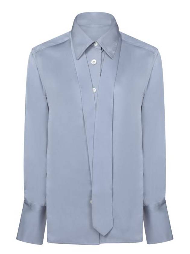 25SS 폴 스미스 셔츠 W1R362B P11076 41 Blue