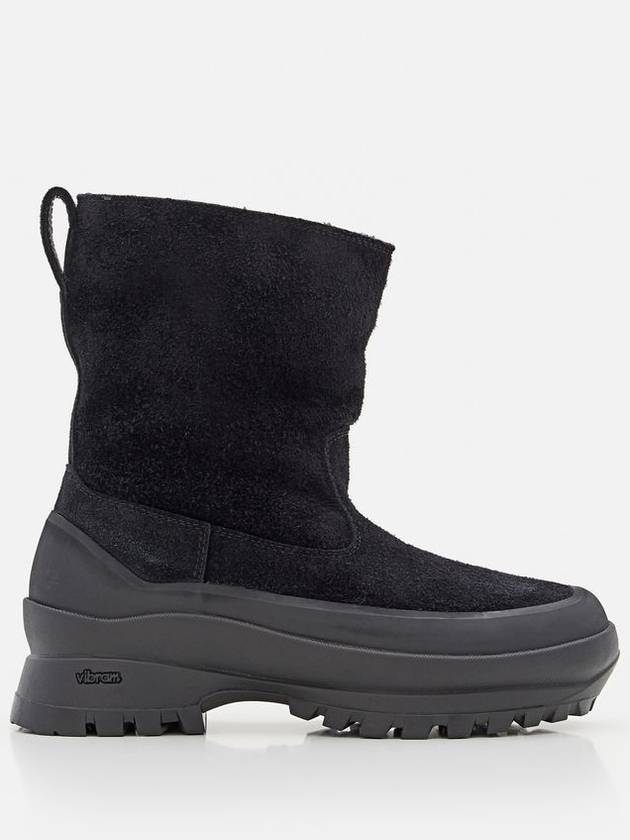 Diemme "Belluno" Combat Boots