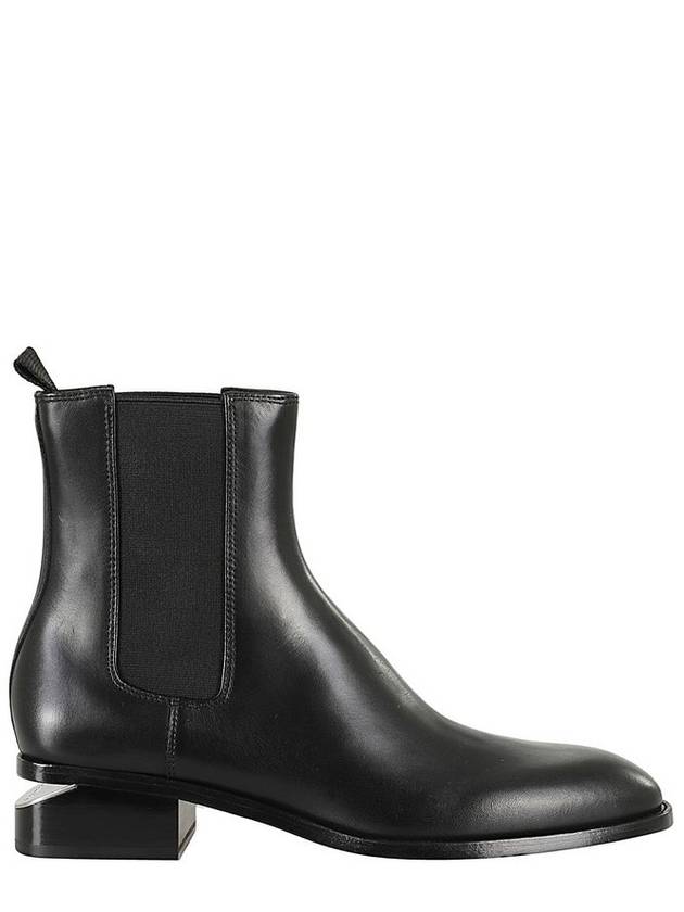 알렉산더 왕 케인 35 앵클 부츠