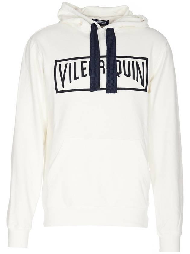Vilebrequin Logo hoodie
