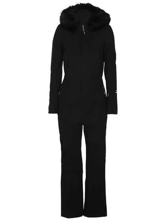 발렌시아가 점프슈트 809493TPO401000