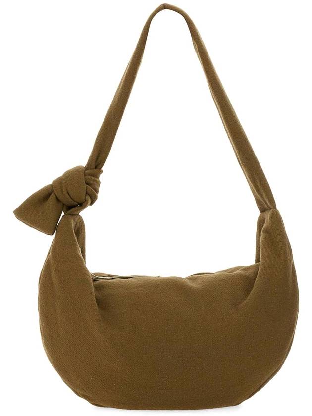 Alysi Bag With Knot