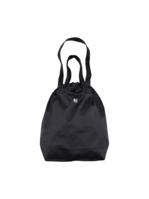 나나미카 치노 토트백 그레이 Nanamica Chino Tote Bag Grey