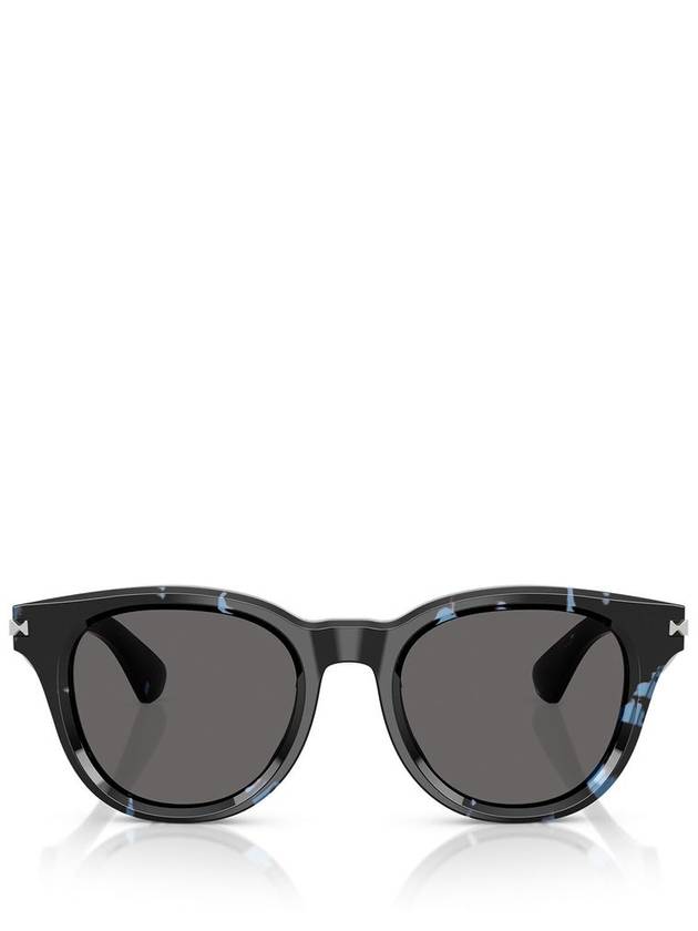 Burberry BE4439 Blue Havana