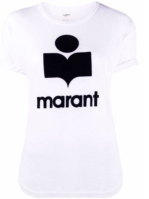 Isabel Marant Etoile - Silk T Shirts