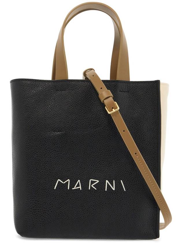 Mini Museo Soft Tote Bag