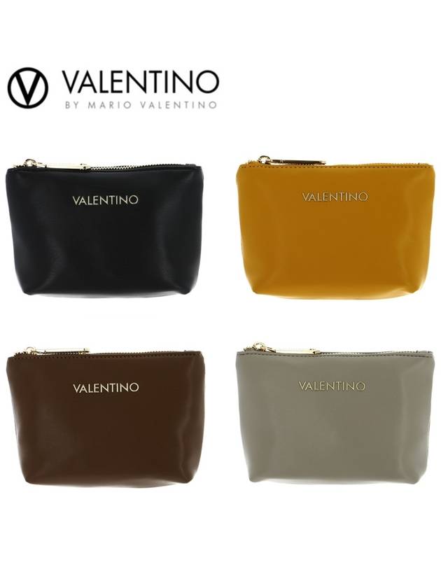 발렌티노 마리오 뷰티케이스 샤모니 소프트 코스메틱 화장품가방 VBE7GF514