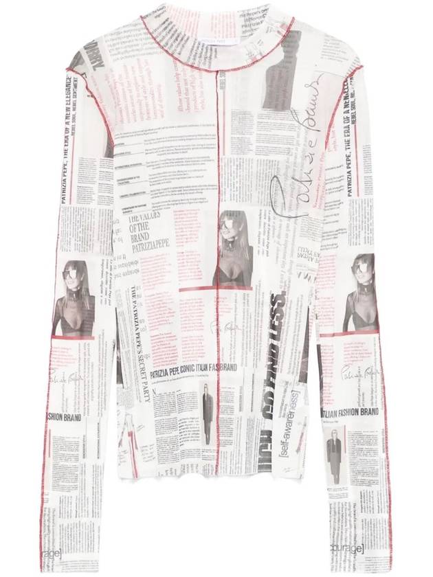 Patrizia Pepe Sweater