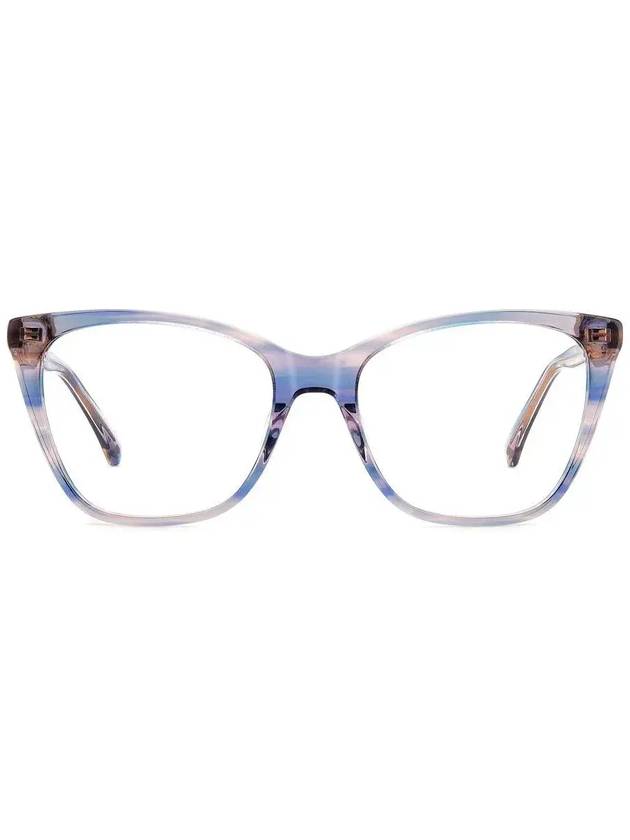 케이트 스페이드 캣아이 프레임 안경 CLIOG_38I