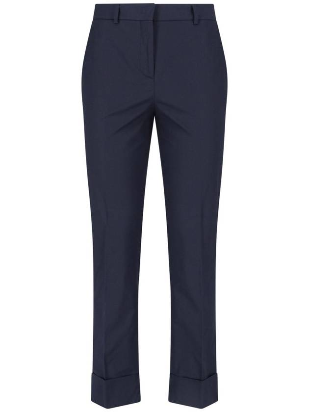 Incotex Incotex slowear stretch twill trousers