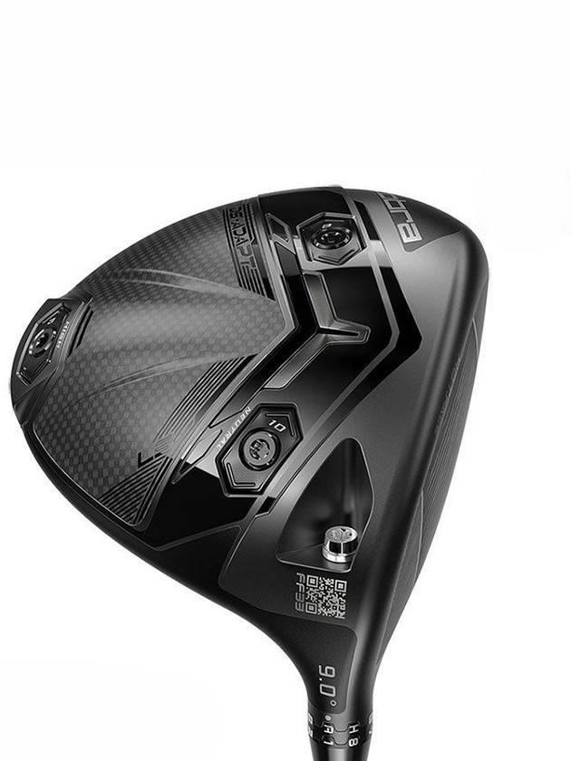 코브라 골프 클럽 드라이버 COBRA 2025 DS ADAPT LS 남성용 카본 샤프트