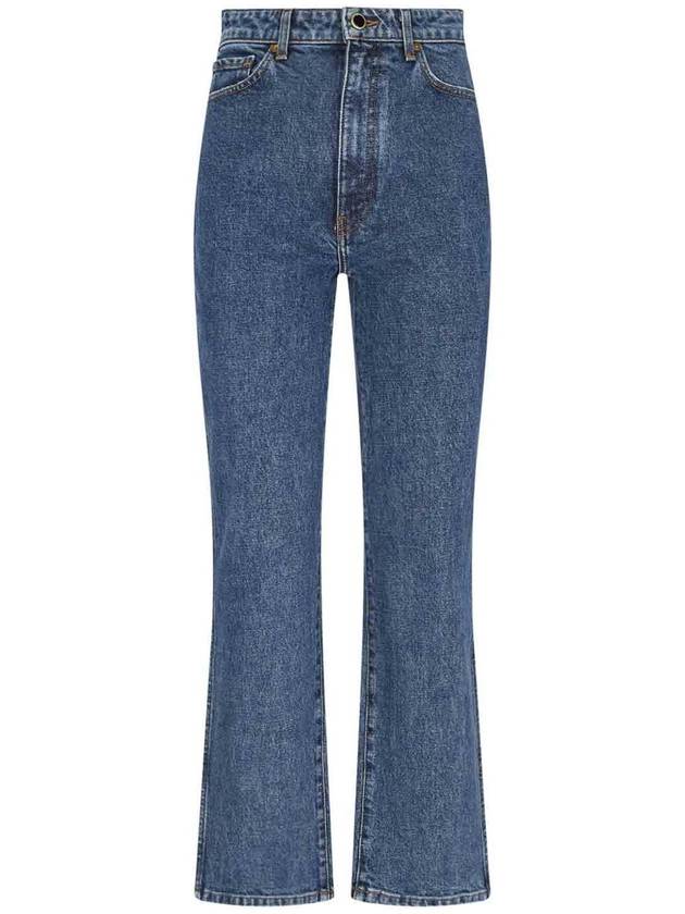 Khaite Jeans Dritti