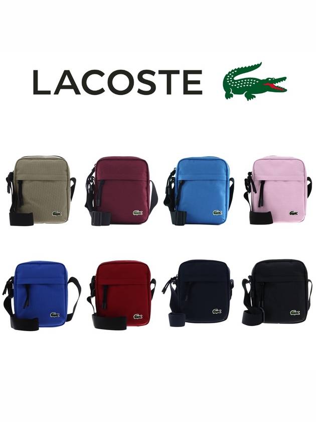 라스코테 가방 Neocroc 카메라 숄더백 NH4102NE