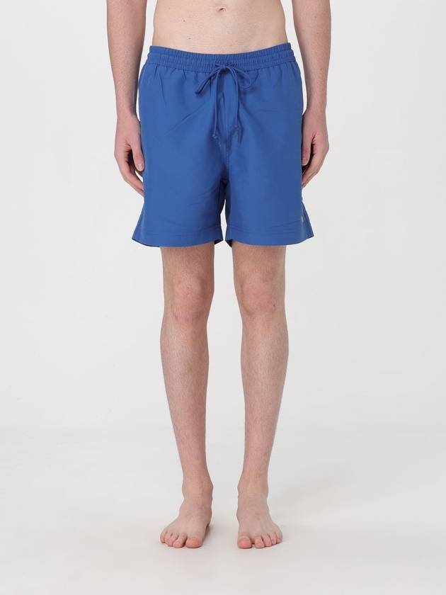 24SS 칼하트 Costume a 복서 칼하트 I026235NULL 0