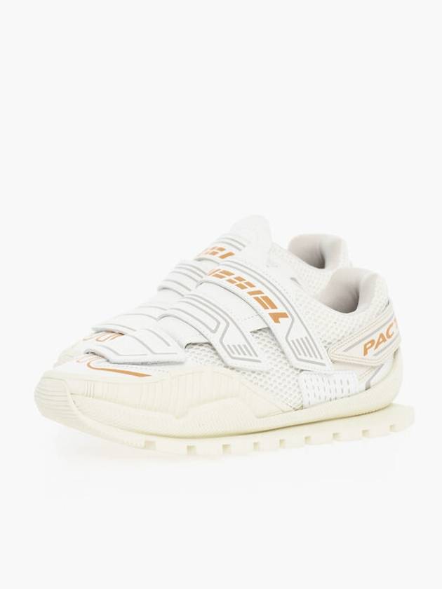 디젤 여성 로우탑 스니커즈