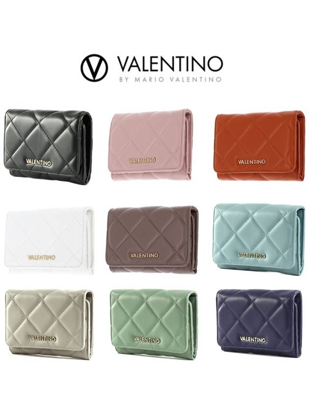 발렌티노 마리오 지갑 오카리나 클래식 월렛 VPS3KK43R