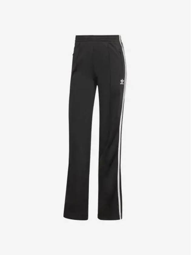 W 아디다스 아디컬러 클래식 파이어버드 트랙 팬츠 블랙 KR W Adidas Adicolor Classic Firebird Track Pants Black KR Sizing