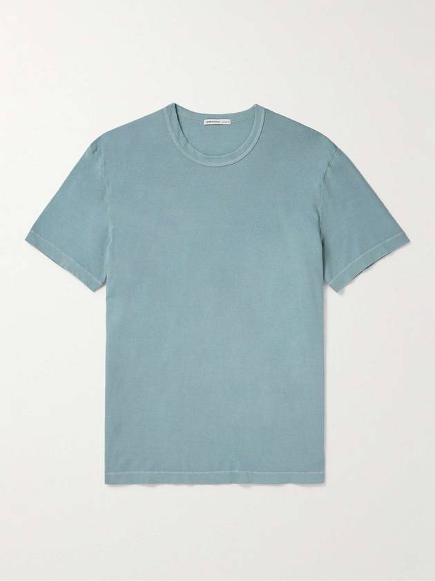 제임스펄스 남성 반팔 티셔츠