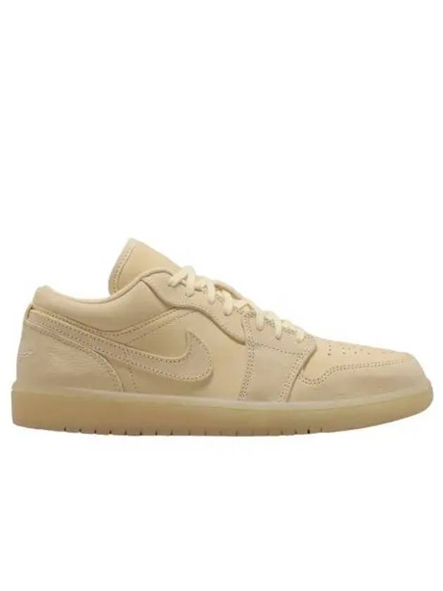 W 조던 1 로우 SE 페일 바닐라 W Jordan 1 Low SE Pale Vanila
