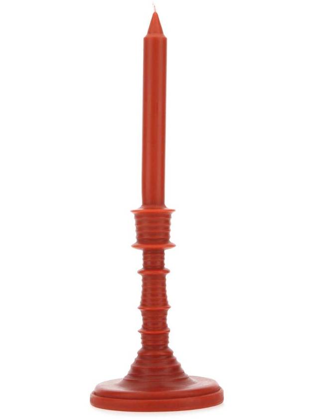 LOEWE 토마토 잎 왁스 캔들홀더 LW67959 TOMATO