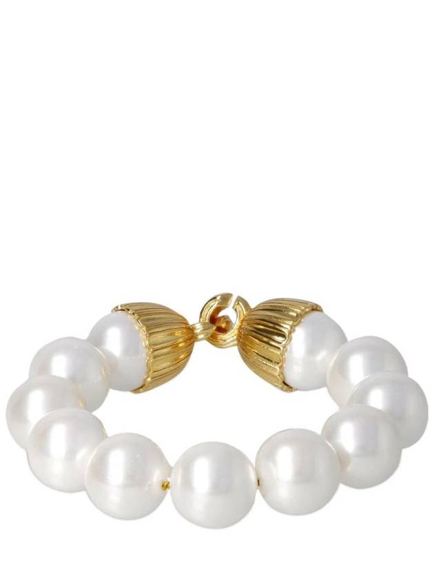 TIMELESS PEARLY 팔찌 HE 79I Z28025