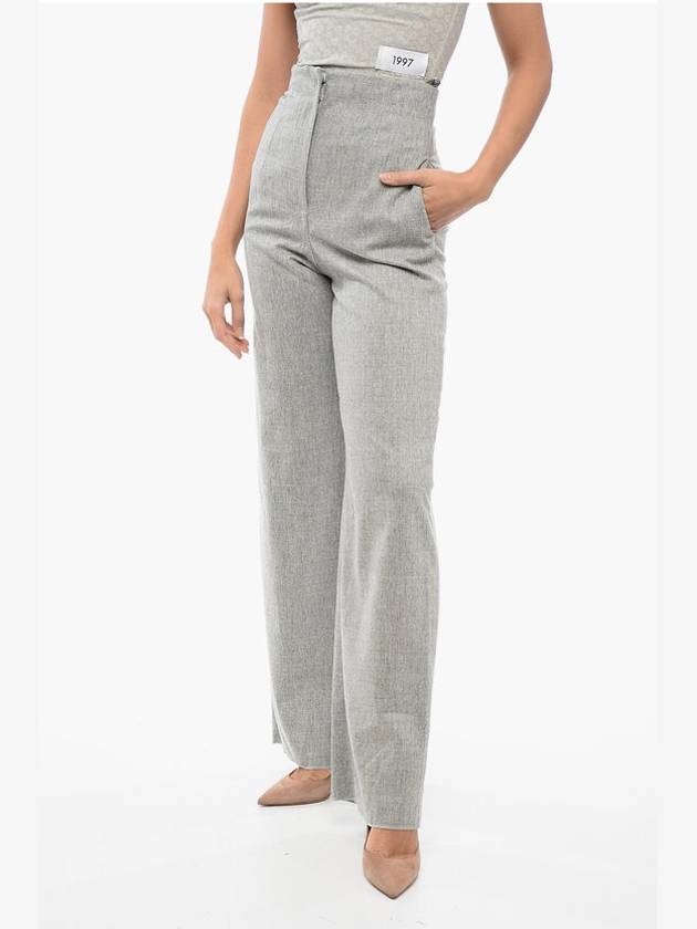 조르지오 아르마니 여성 팬츠