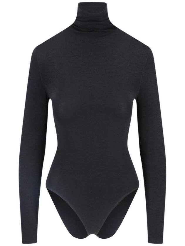 Wolford High neck bodysuit