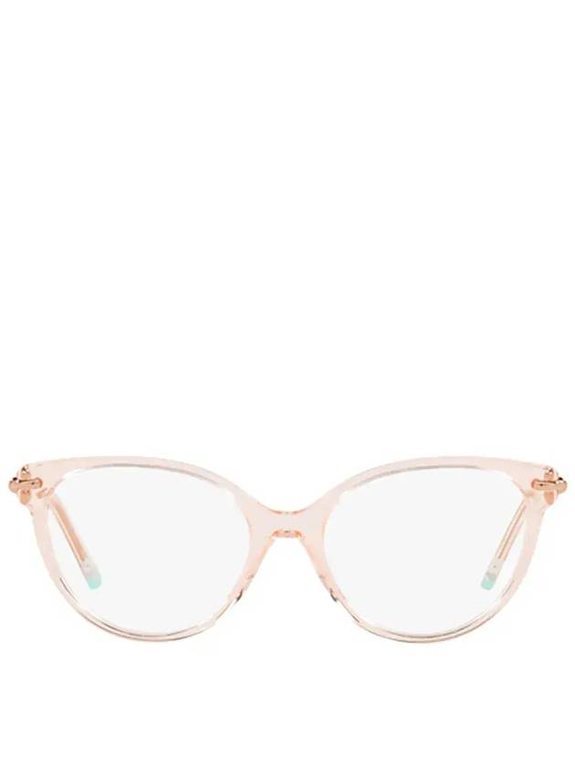 Tiffany & Co. 캣아이 프레임 안경 TF2217_8278