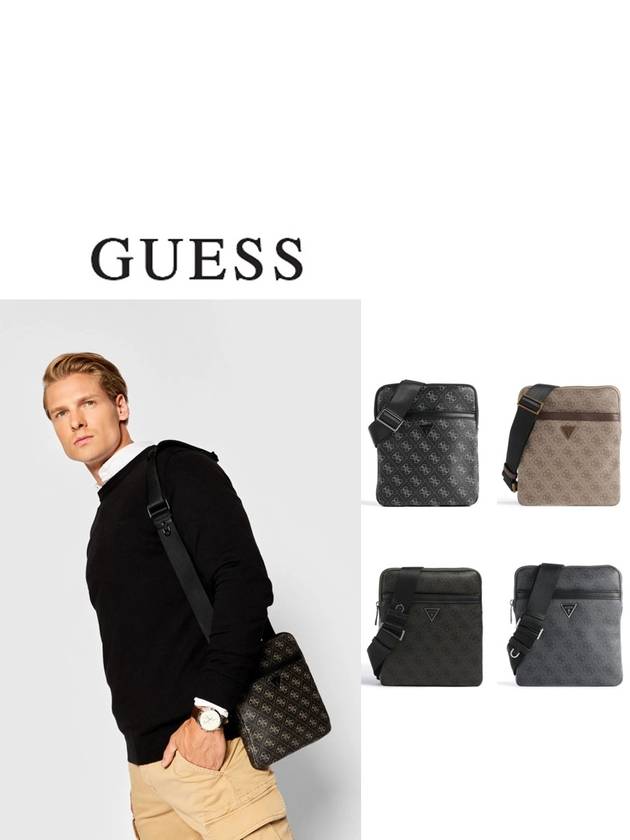 Guess 게스 가방 Vezzola 숄더백 HMEVZLP2223