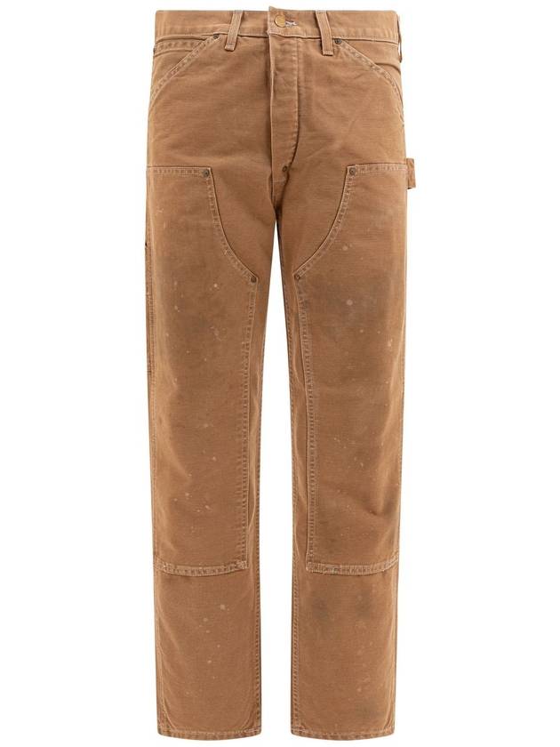 25SS RRL by 랄프 로렌 Trousers 782943795001 KHAKI