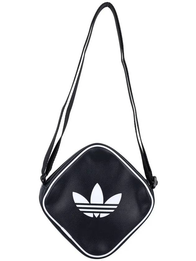 아디다스 오리지널 아디컬러 클래식 다이아몬드 백 JD5550_BLACK