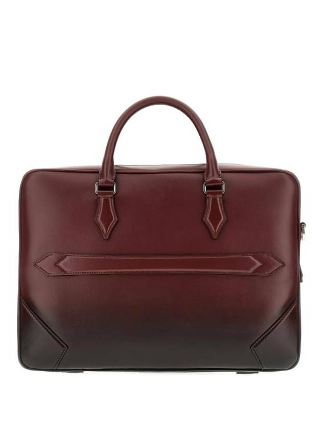23FW 몽블랑 여행용 액세서리 131675 Burgundy BURGUNDY