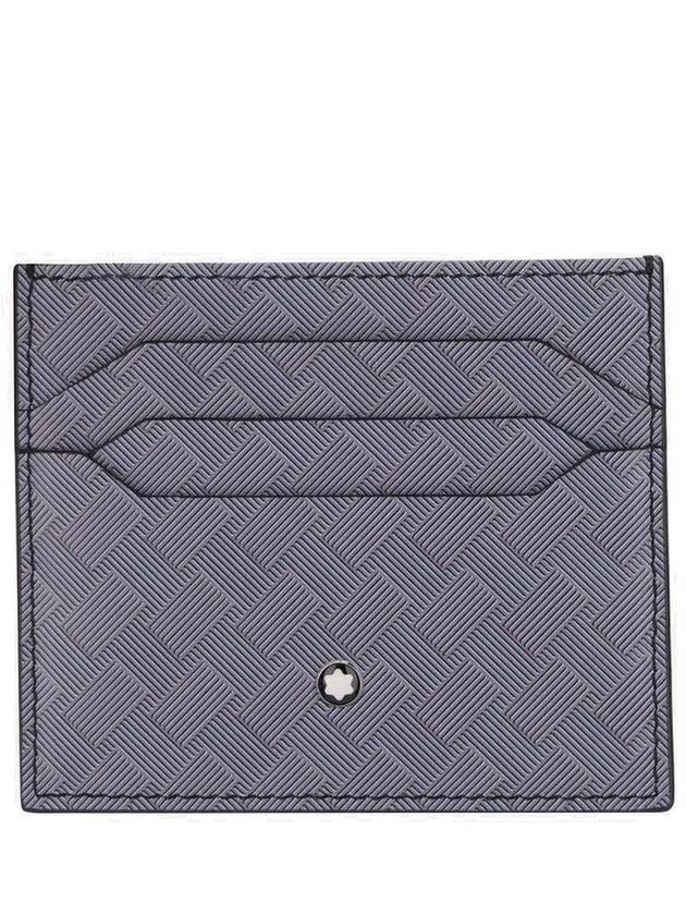 몽블랑 익스트림 3.0 카드 홀더