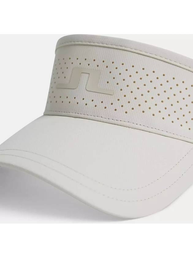 제이린드버그 아베리 남성 바이저 썬캡 블랙 베이지 스카이 화이트 4종