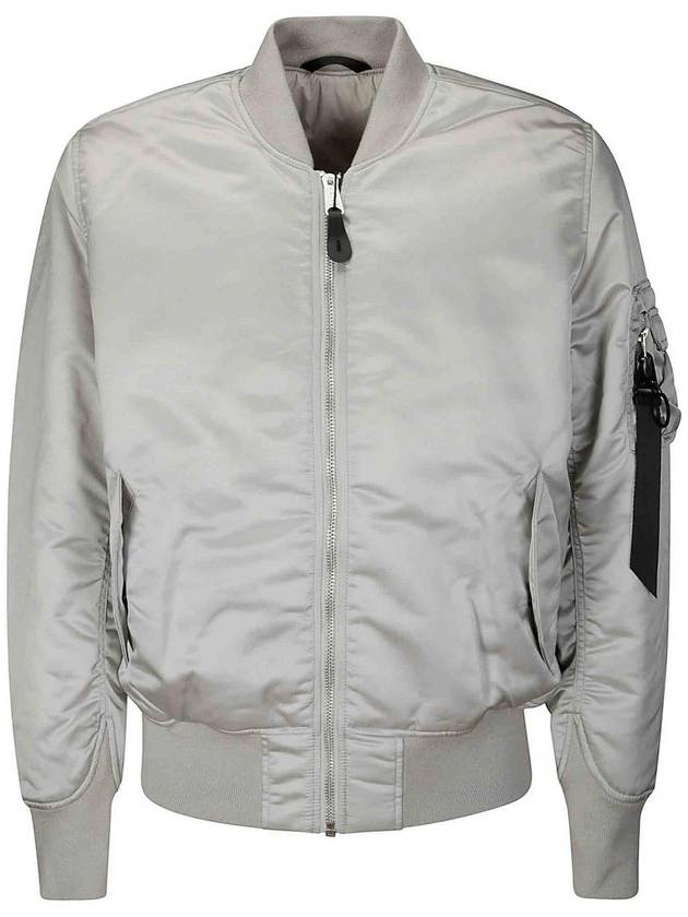 Alpha Industries Bomber Jacket