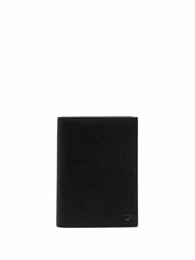 톰포드 로고 장식 디테일 지갑 YM274TLCL081