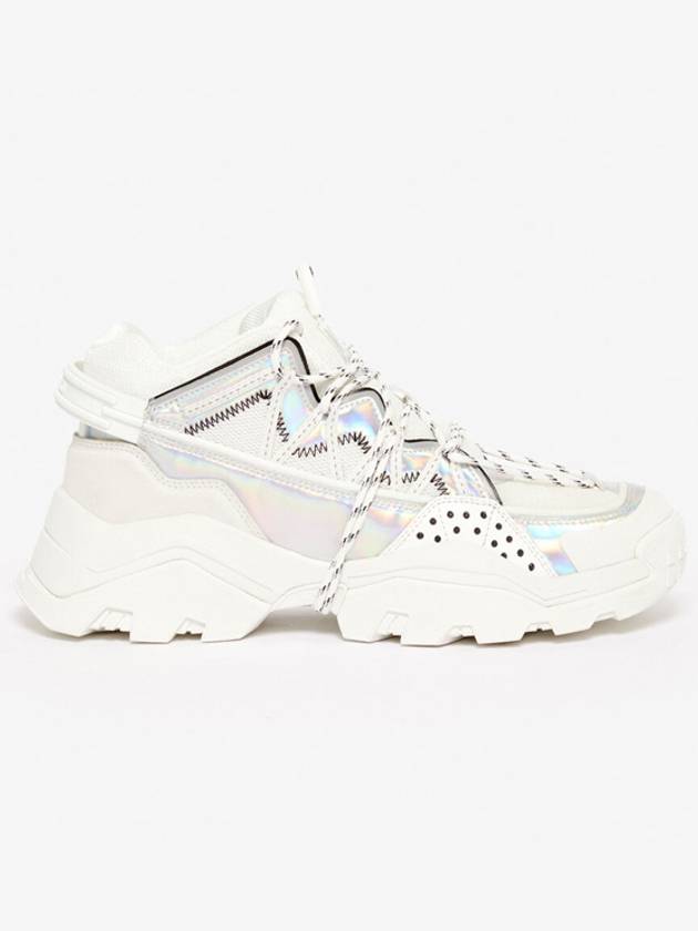 겐조 INKA 홀로그램 스니커즈
