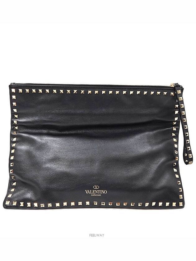 발렌티노 여성 클러치 백