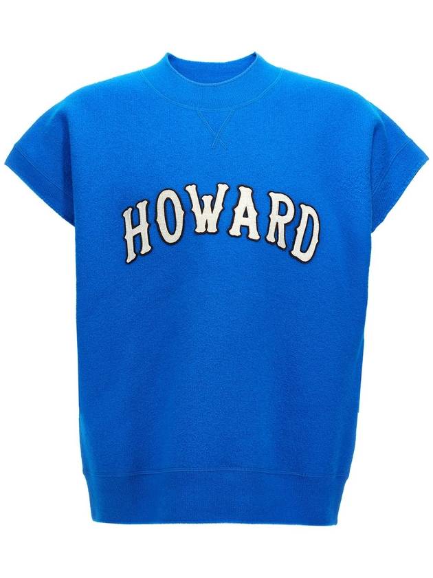 WALES BONNER MA24KN08WO08500 & 39 하워드& 39 조끼