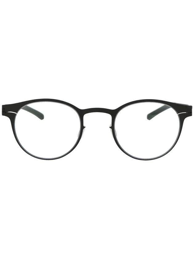 Mykita 조나 타원형 프레임 안경 JONAH_002