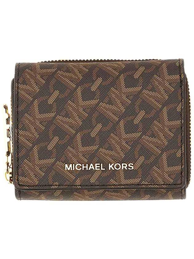 Michael Michael Kors Leather wallet
