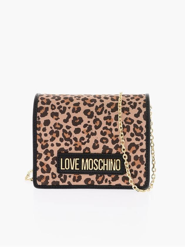 모스키노 여성 크로스 백