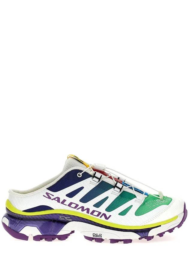 MM6 메종 마르지엘라 X 솔로몬 XT 4 스니커즈 SH1WS0006P6634_HA241