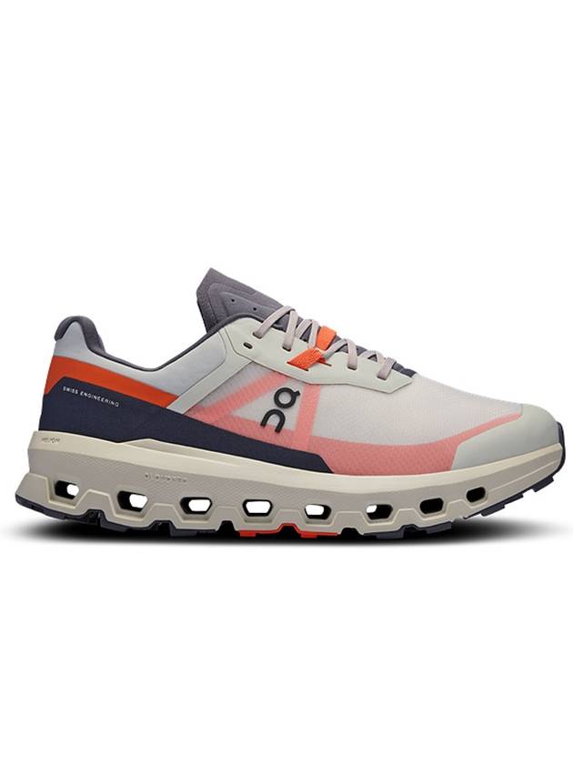 미국배송 온 러닝 남성 클라우드비스타 2 러닝화 운동화 Ice Flame